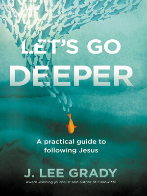 cover image of Let's Go Deeper
